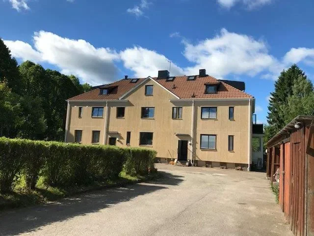 Borås, Viskafors — Varbergsvägen 64, Borås